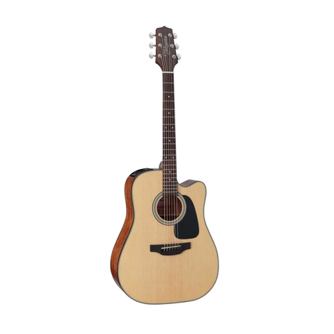 Takamine GD15CE NAT Guitarra Electroacústica Cutaway Cuerdas de Acero