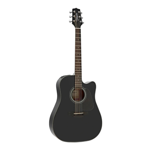 Takamine GD15CE BLK Guitarra Electroacústica Cutaway Cuerdas de Acero