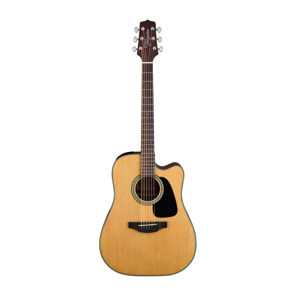 Takamine GD10CE NS Guitarra Electroacústica Cutaway Cuerdas de Acero