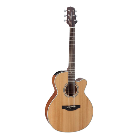 Takamine GN20CE NS Guitarra Electroacústica Cuerdas de Acero