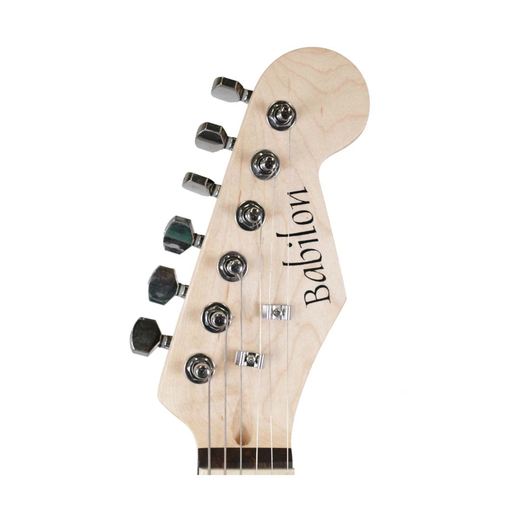 Guitarra electrica GHOST-RD