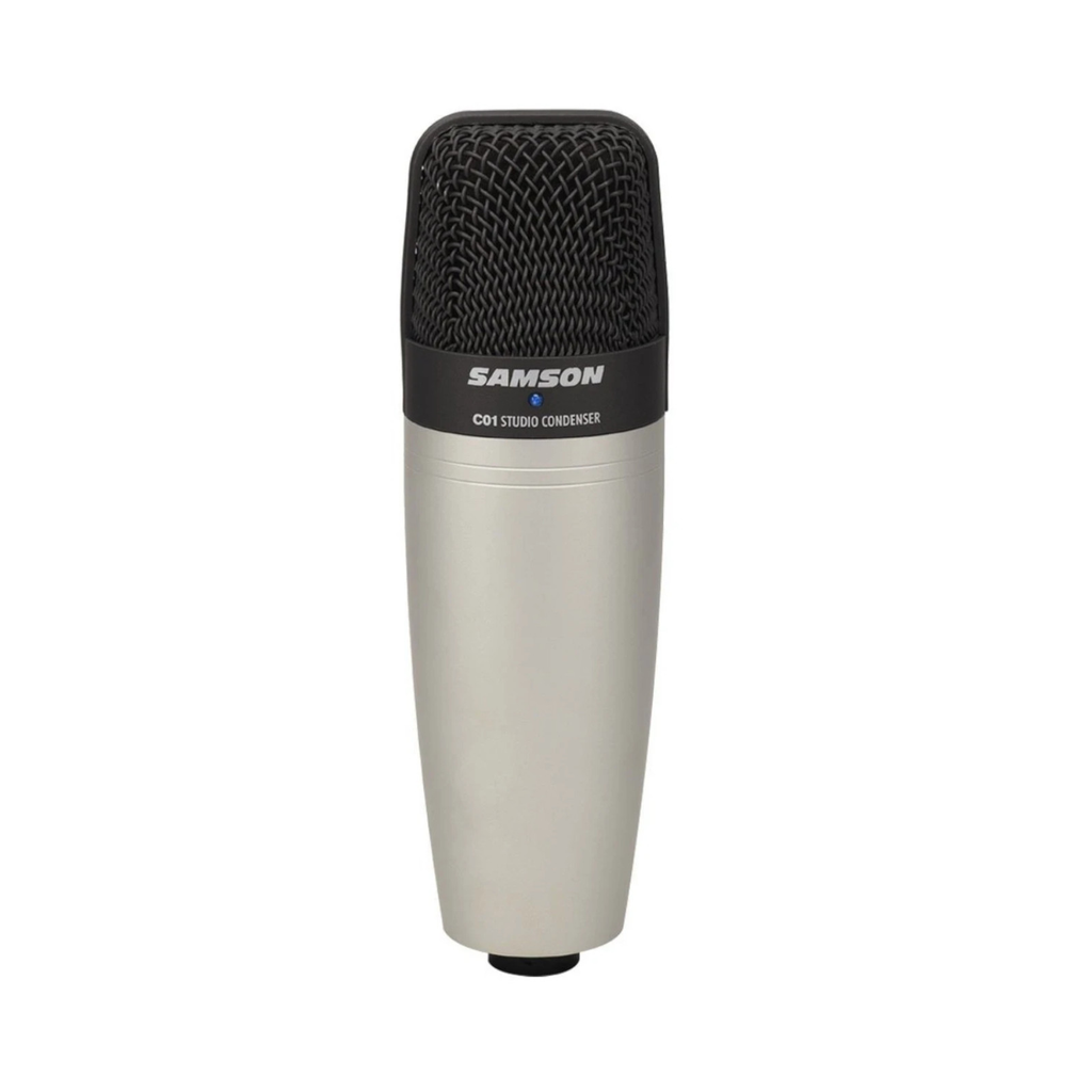 Samson SAC01 Micrófono condensador