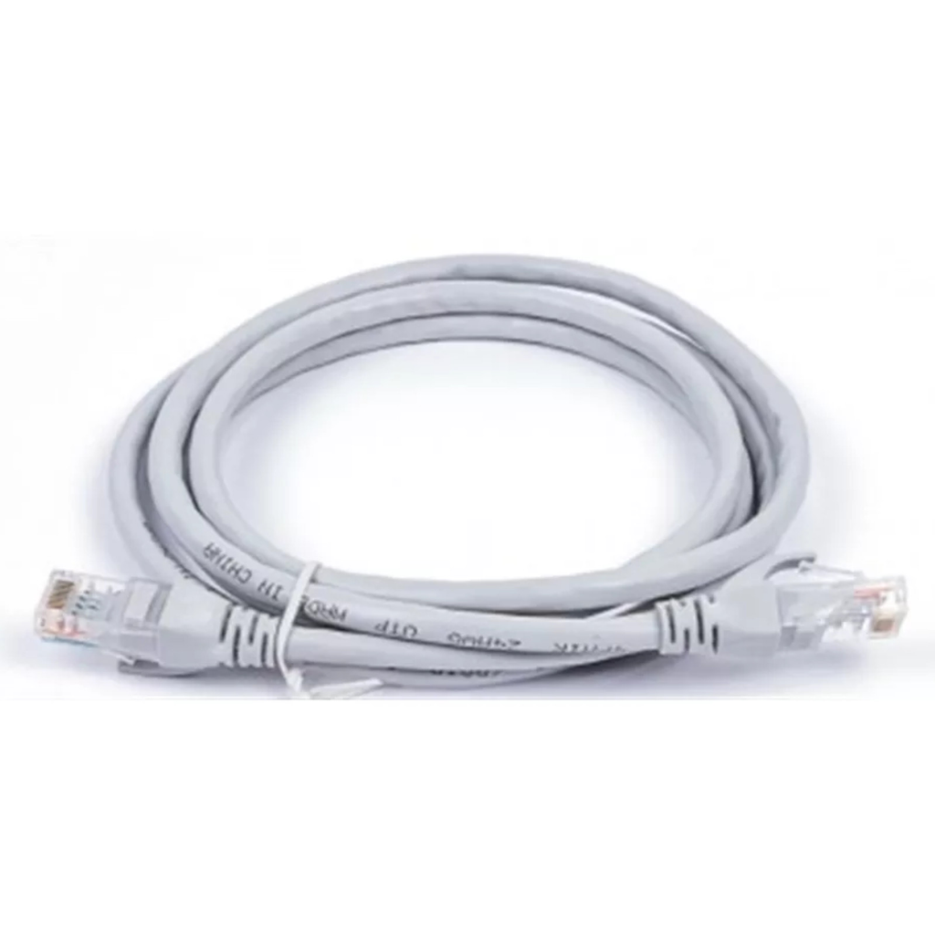 Naceb Cable De Red Ethernet 3 Mts