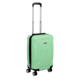 Maleta Individual Viaje Rigida 4 Ruedas Plastico 20 Pulgadas