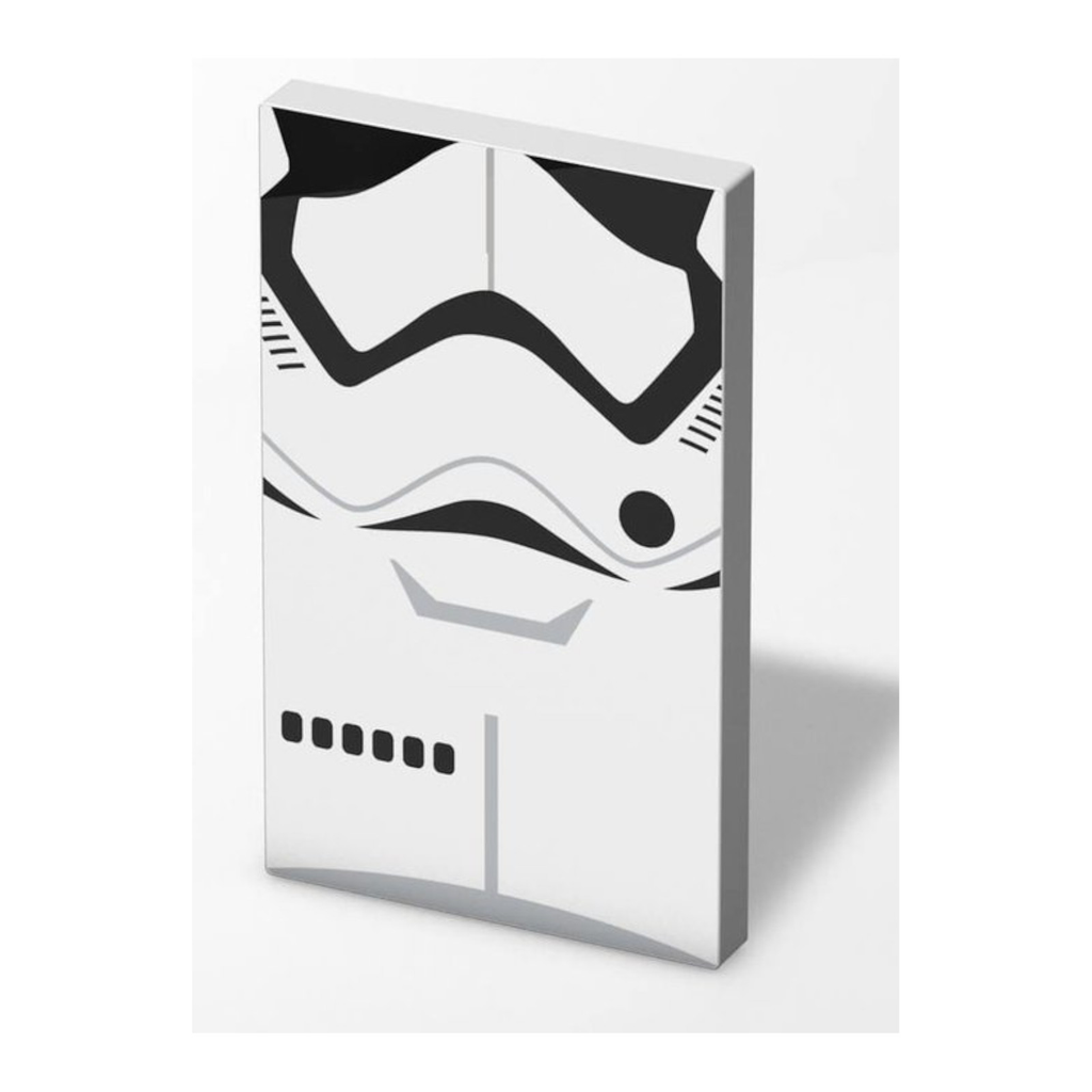 Manhattan Power Bank Star Wars Stormtrooper 4000mah