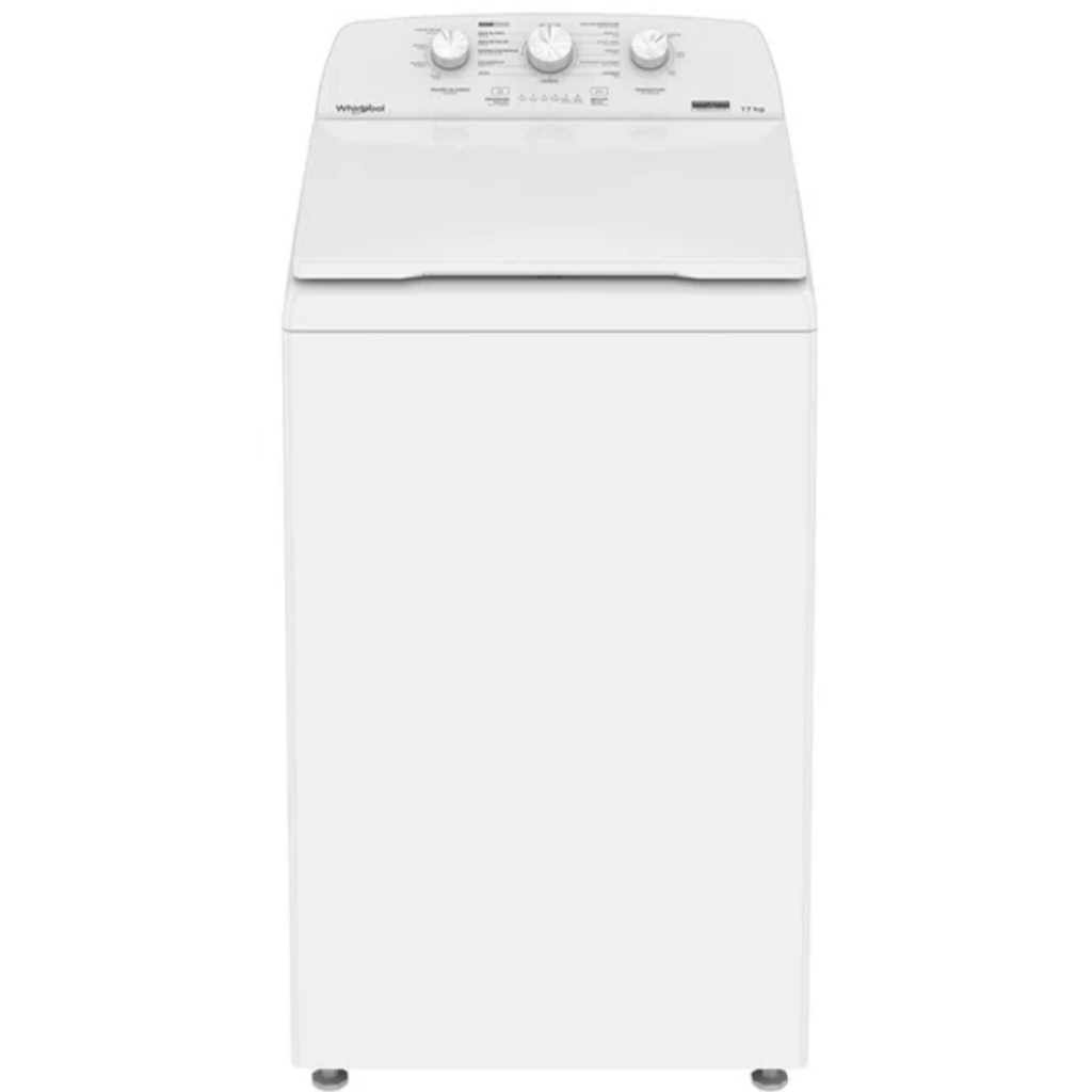 Lavadora 17Kg Auto BCO, Whirlpool