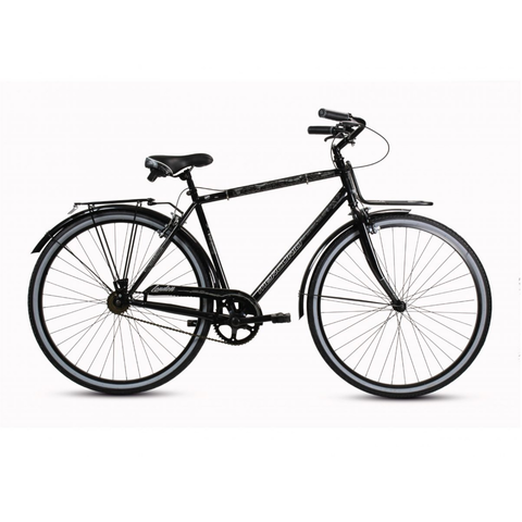 Mercurio Comf London R26 1v Ngo Bicicleta
