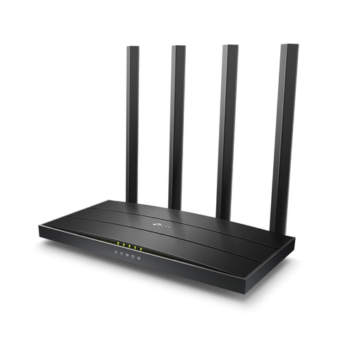 Tp-link Archer  Router Wi-fi C8 4 Ant Ac1900 Mu Mimo Dual Ba