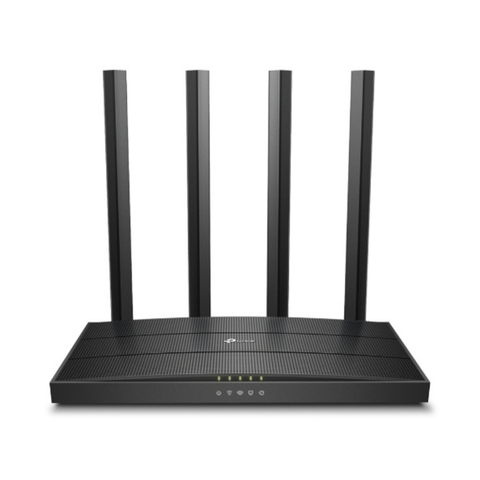 Tp-link Archer  Router Wi-fi C8 4 Ant Ac1900 Mu Mimo Dual Ba