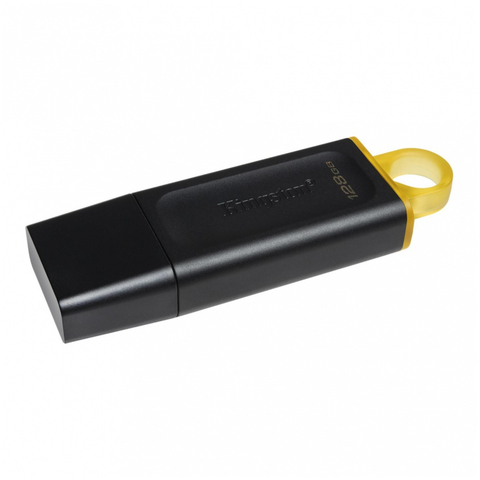 Memoria USB Kingston DataTraveler Exodia, 128GB, USB A