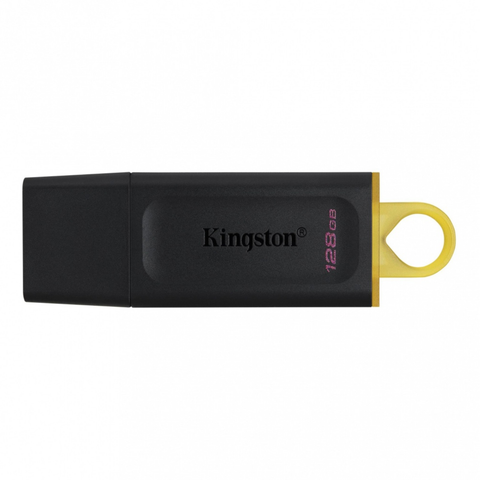 Memoria USB Kingston DataTraveler Exodia, 128GB, USB A