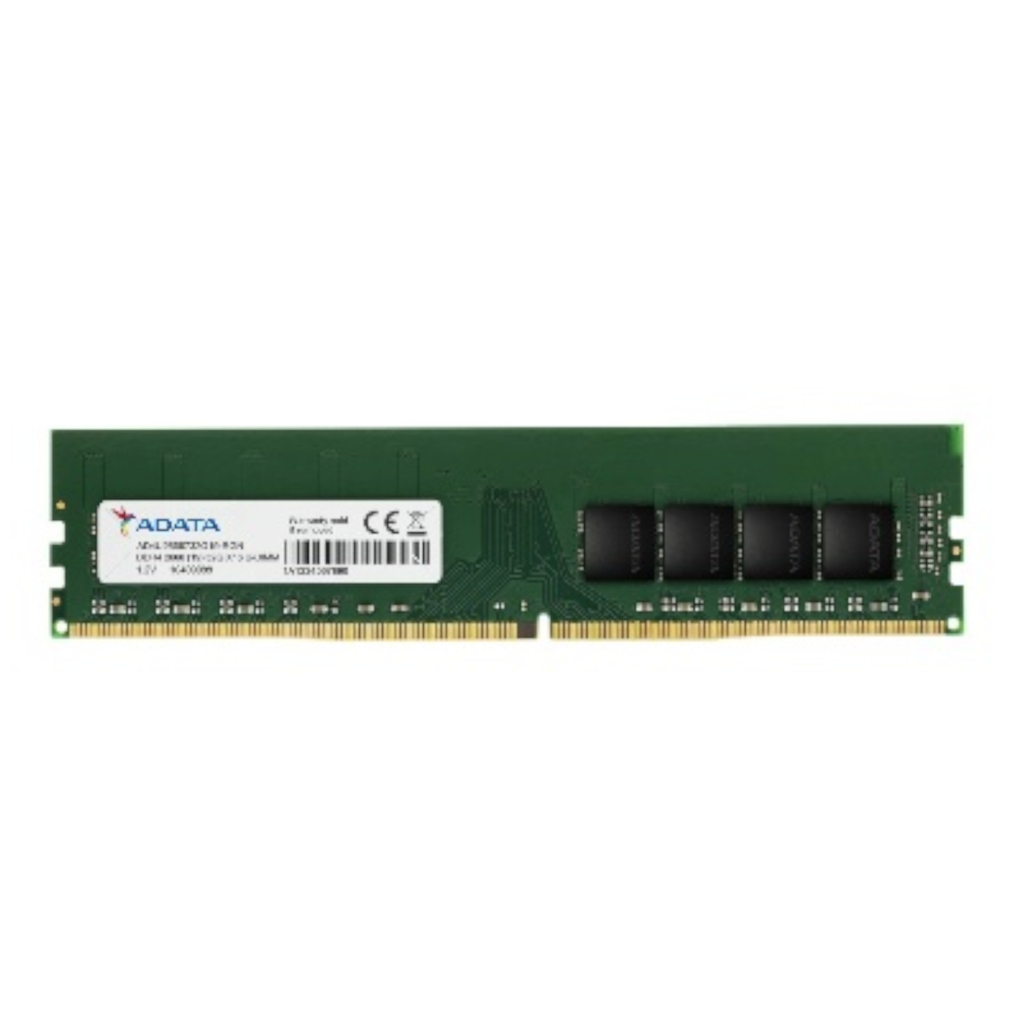 Memoria RAM Adata AD4U266688G19-SGN DDR4, 2666MHz, 8GB, CL19