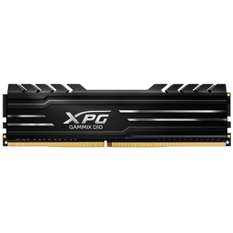 Memoria RAM XPG GAMMIX D10 Black DDR4, 3000MHz, 16GB
