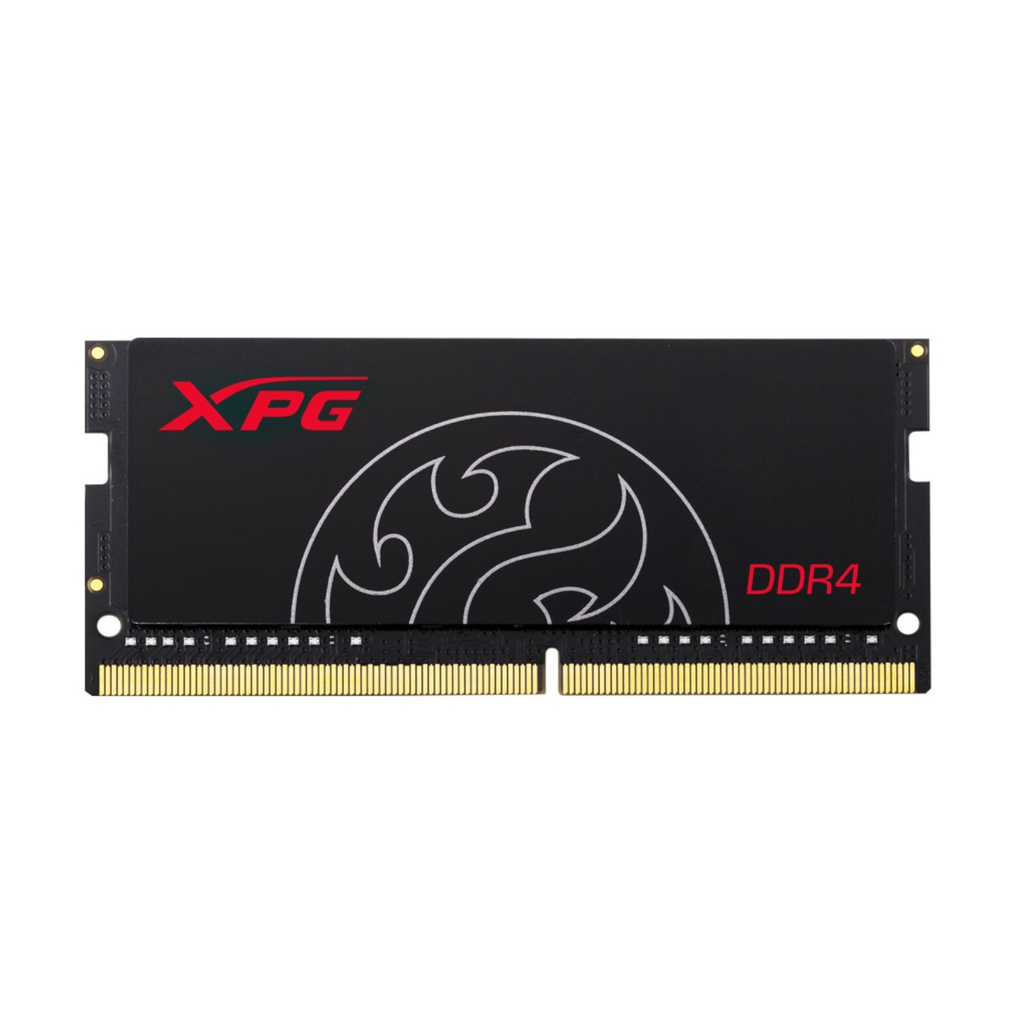 Memoria RAM XPG Hunter DDR4, 2666MHz, 16GB, CL18, SO-DIMM