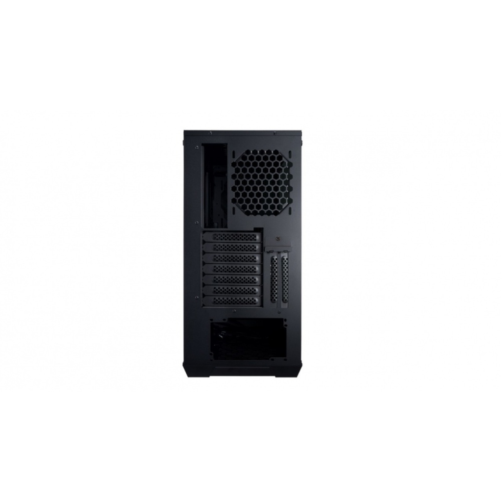 Gabinete In Win 216 Riser con Ventana, Midi-Tower