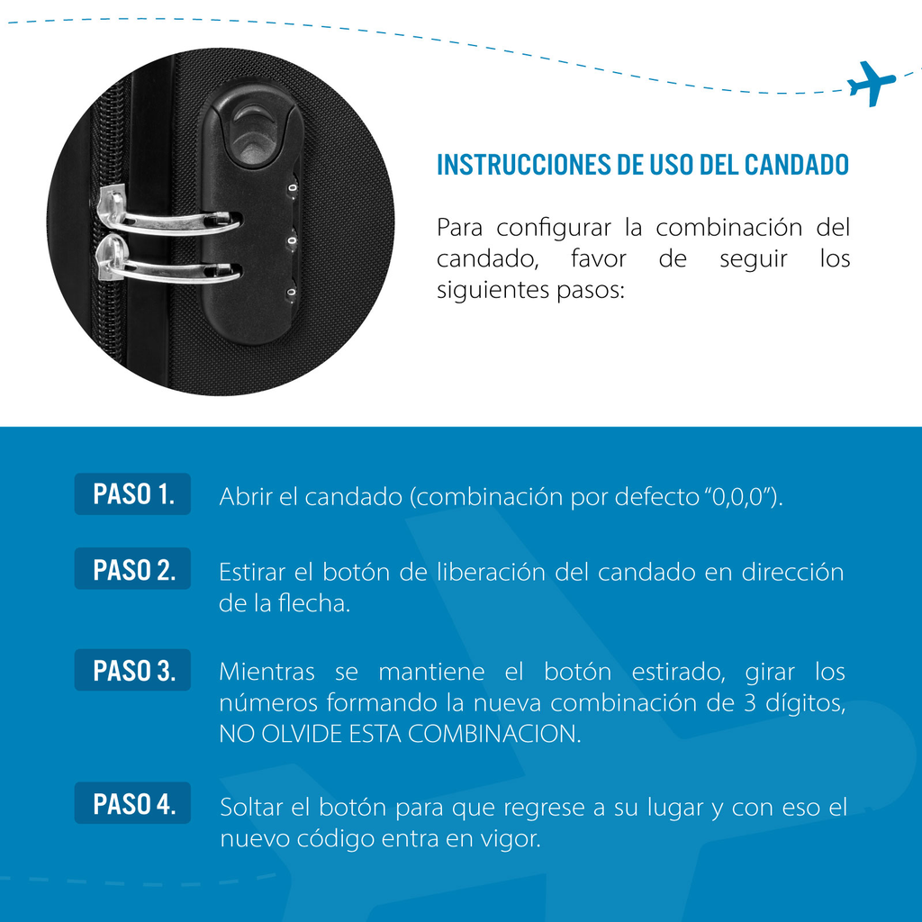 Maletas de Viaje Vacaciones Grandes con Ruedas Rigidas 2 pzs