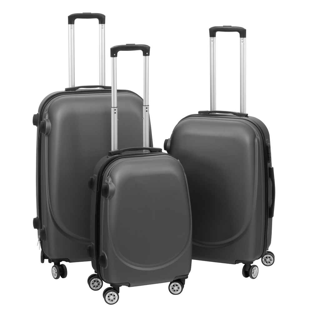 ▷ Encuentra las maletas perfectas: Guía completa de maletas 40x20x25