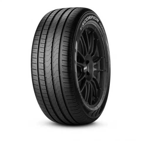 Llanta 235/55 R17 PIRELLI SCORPION VERDE 99V (AO)