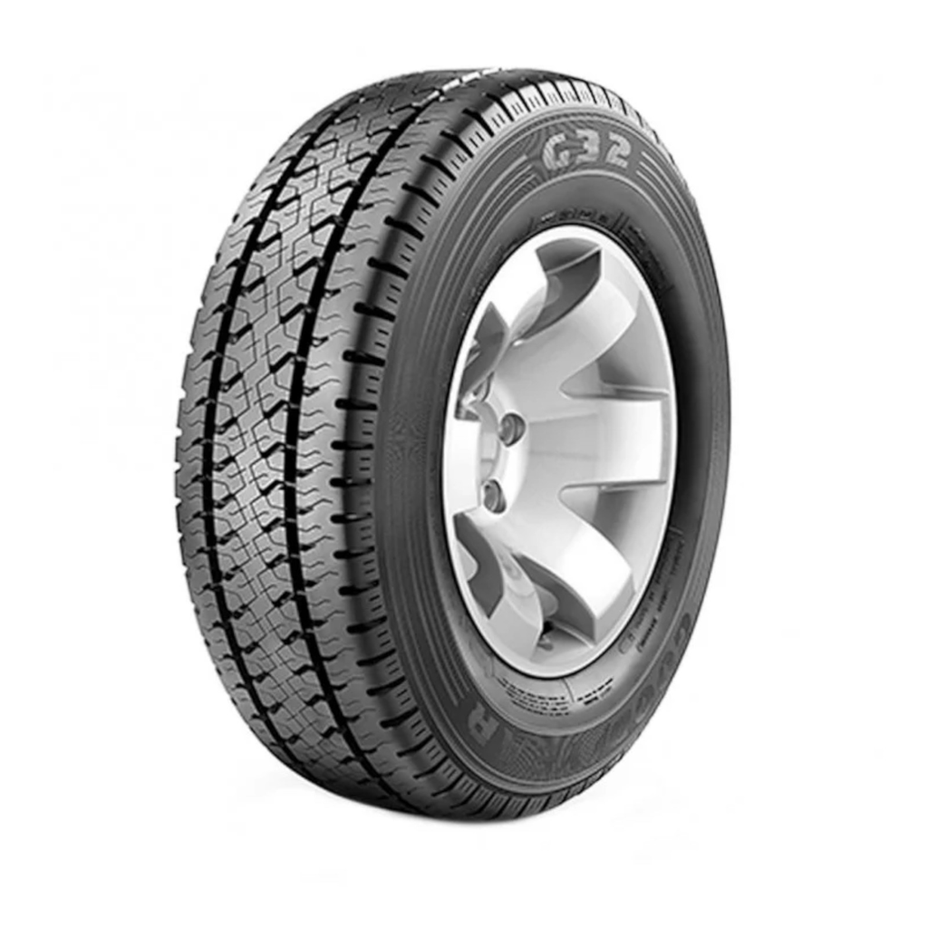 GOODYEAR G32 PLUS Llanta 215/70 R14 106/104Q