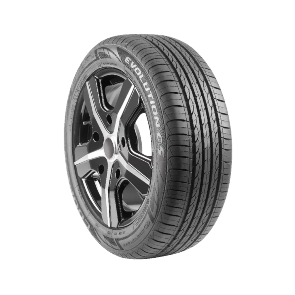 COOPER EVOLUTION C5 Llanta 215/60 R16 95V