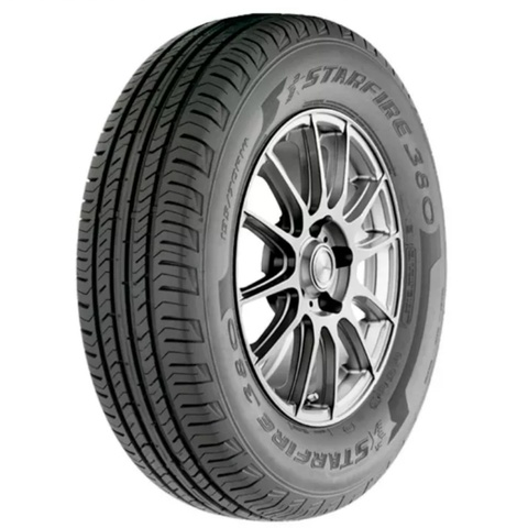 Llanta 195/70 R14 STARFIRE SF380 91T