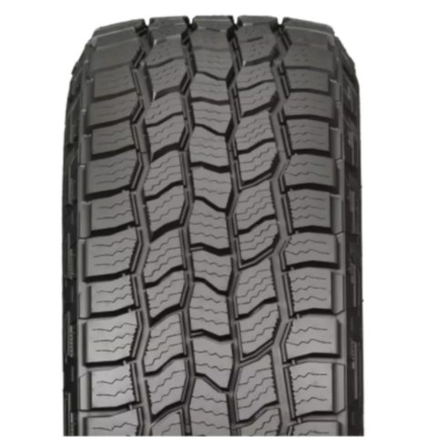 Llanta 275/65 R18 COOPER DISCOVERER AT3 4S 116T