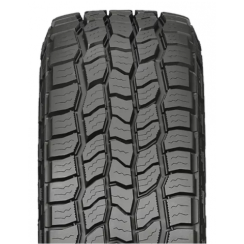 Llanta 265/70 R17 COOPER DISCOVERER AT3 LT 121/118S