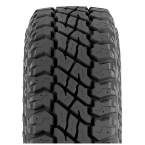 Llanta 265/70 R17 COOPER DISCOVERER S/T MAXX 121/118Q