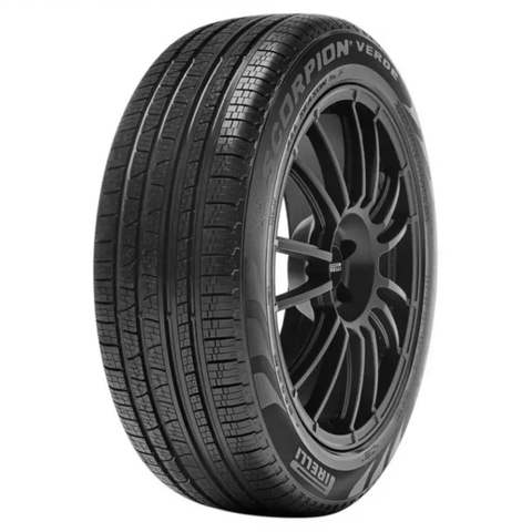 Llanta 245/65 R17 PIRELLI SCORPION VERDE AS PLUS 2 111H