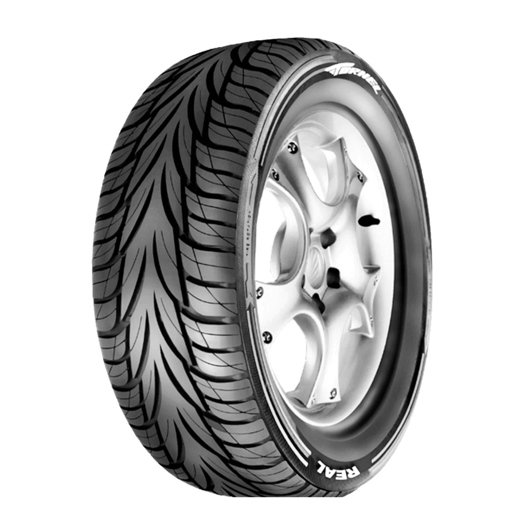 Tornel Real Llanta 205/65 R15 92v