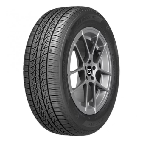 Llanta 235/70 R15 GENERALT ALTIMAX RT43 103T