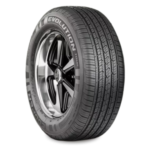 Llanta 235/65 R16 COOPER EVOLUTION TOUR 103T