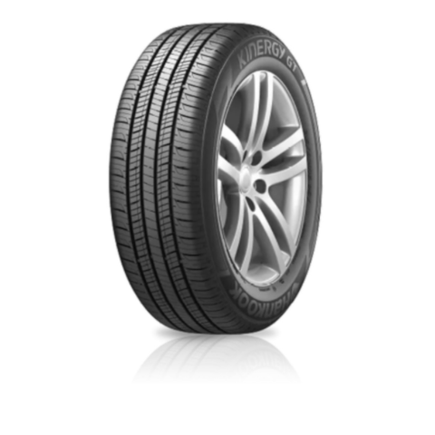 Llanta 235/55 R17 HANKOOK KINERGY GT H436 99H