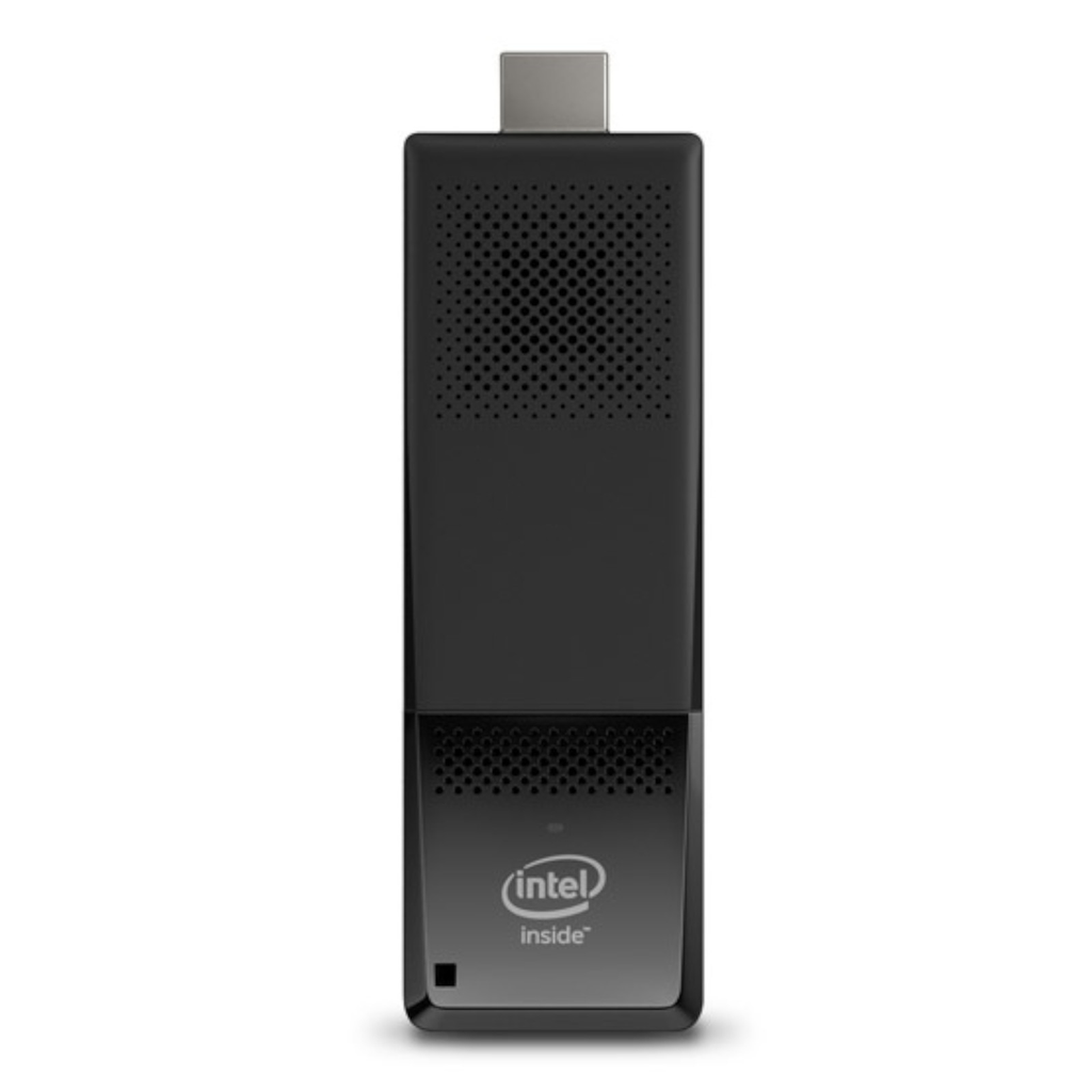 Intel Compute Stick, Intel Atom x5-Z8300 1.44GHz, 2GB, 32GB