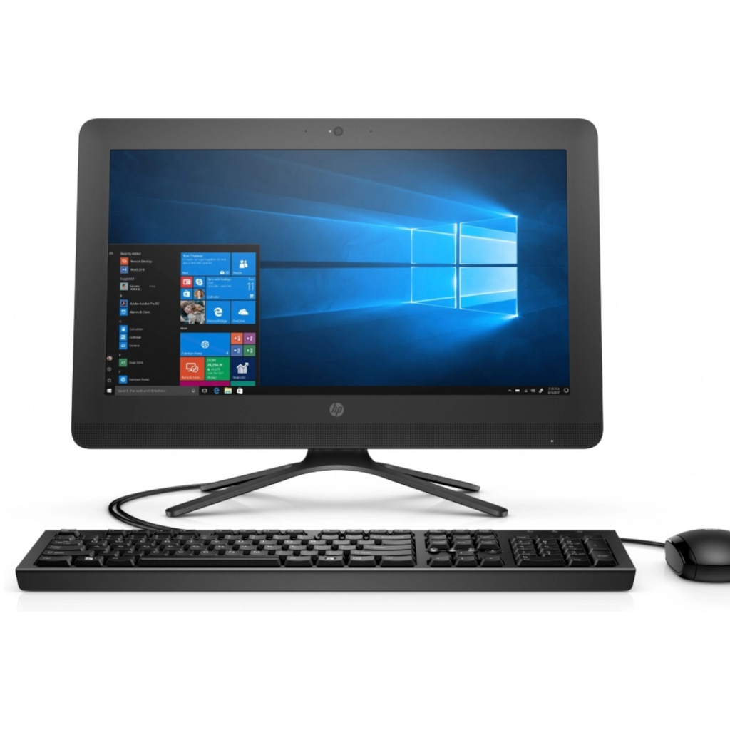 HP 205 G3 All-in-One 19.5'', AMD A4-9125 2.30GHz