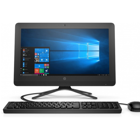 HP 205 G3 All-in-One 19.5'', AMD A4-9125 2.30GHz