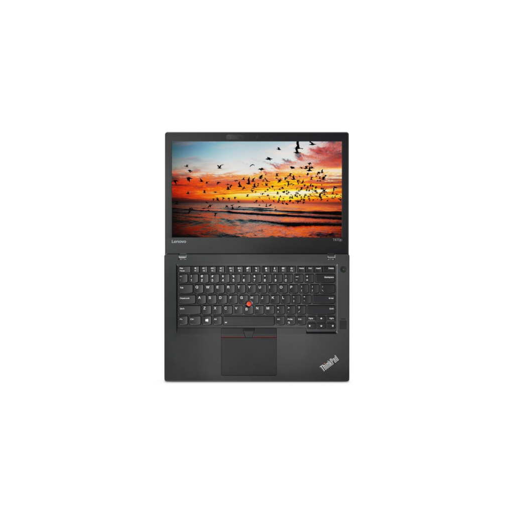 Laptop Lenovo T470p 14 pulg, Intel Core I5 7300HQ 2.50GHz