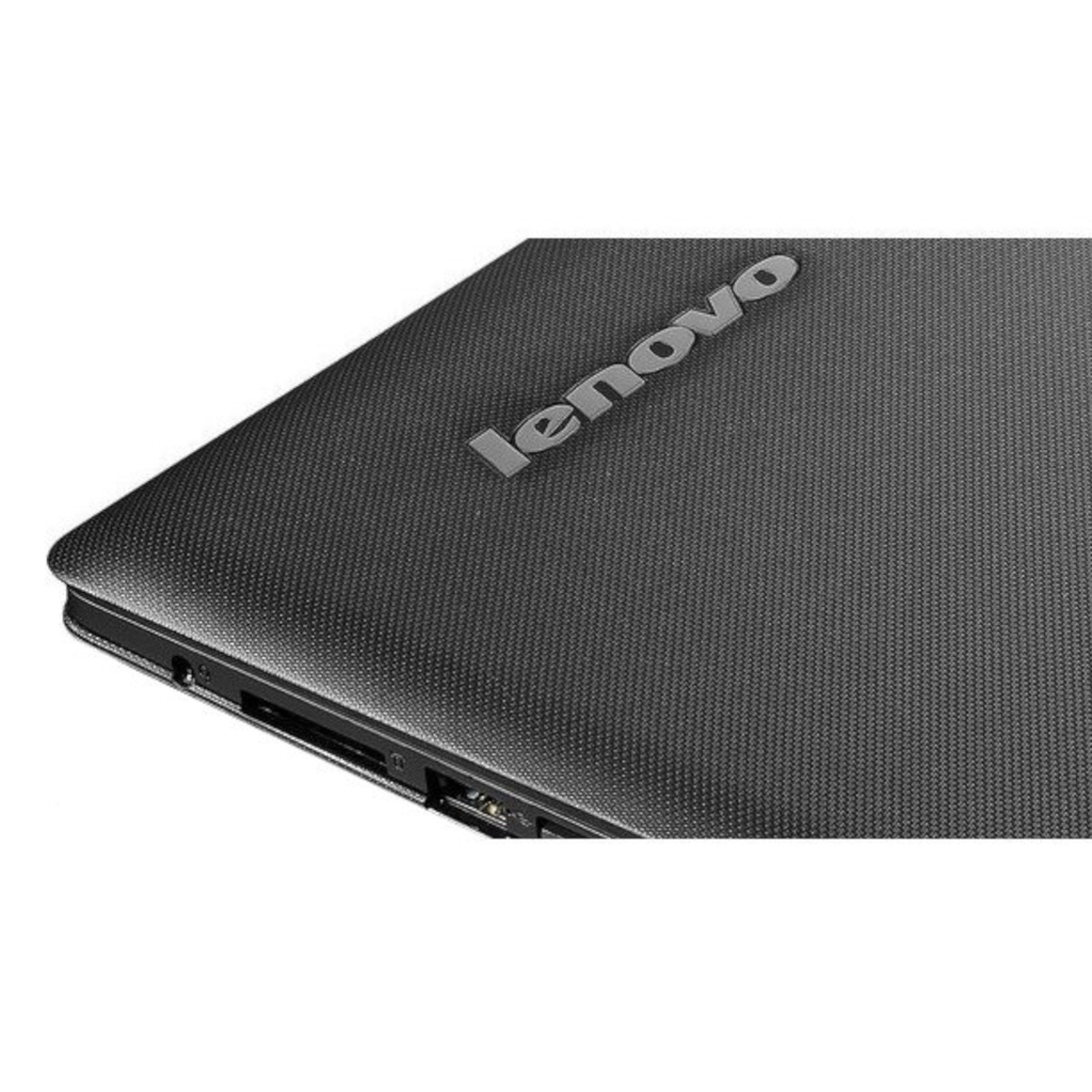 Lenovo G40 45 Idea Laptop E1 6010,2 Gb,500 Gb,14 Inch,W10 H, Negro