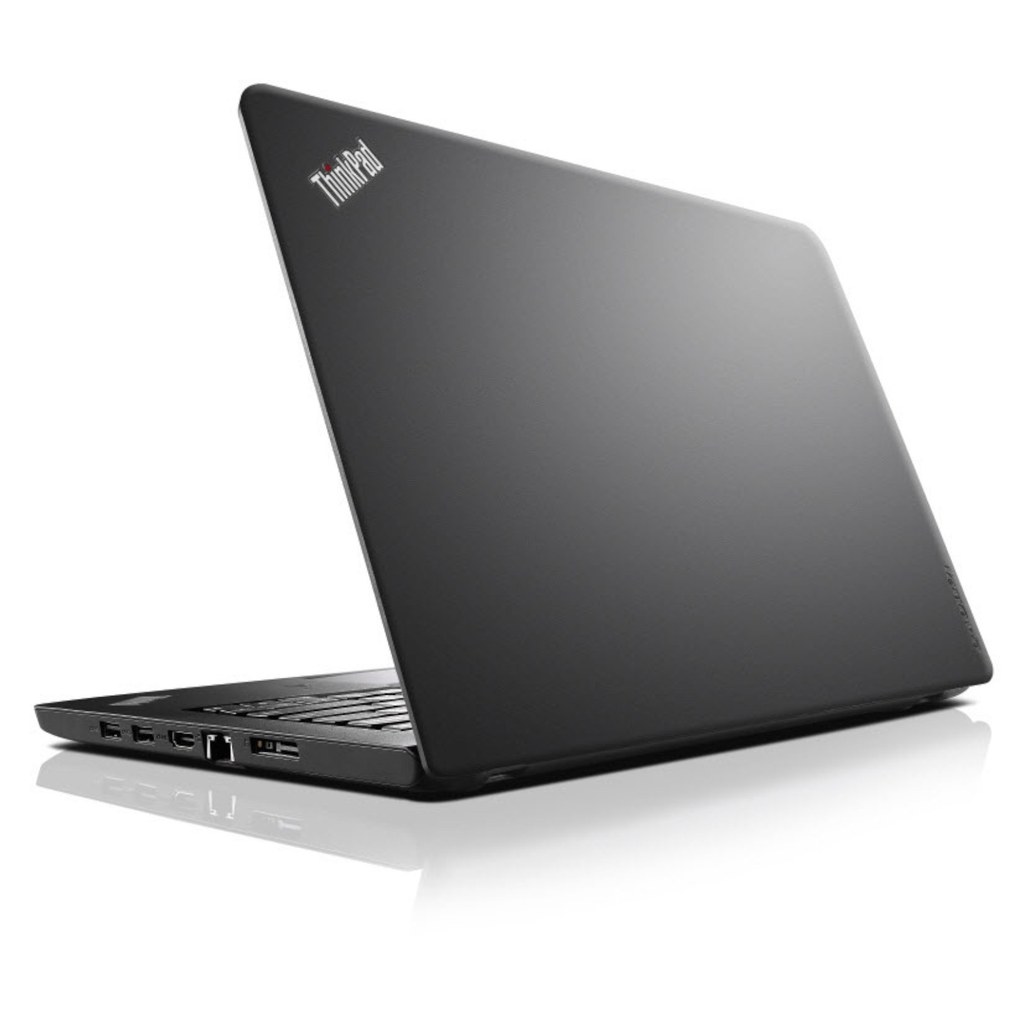 Lenovo E465 Think Laptop Amd A10 8700,8 Gb,500 Gb,14 Inch 2 Gb,W10