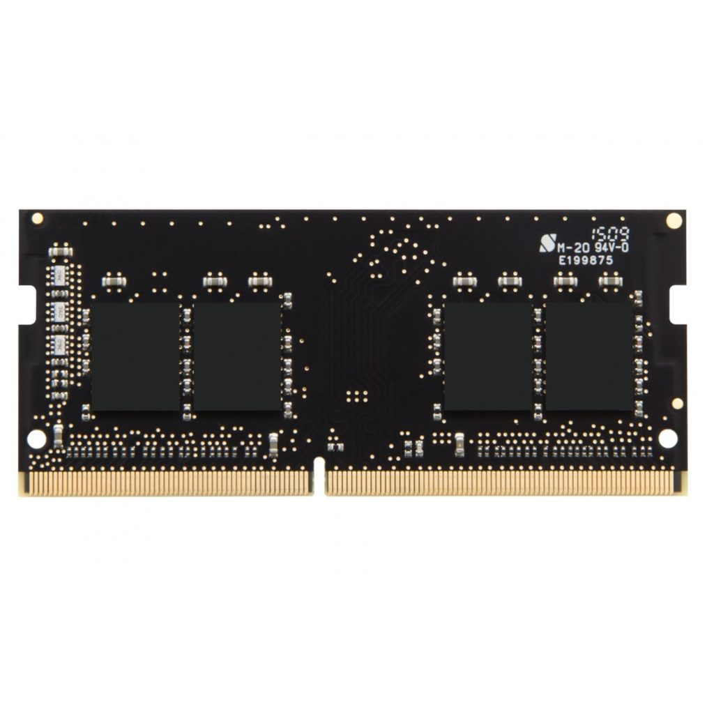 Memoria RAM Kingston Impact DDR4, 2400MHz, 8GB