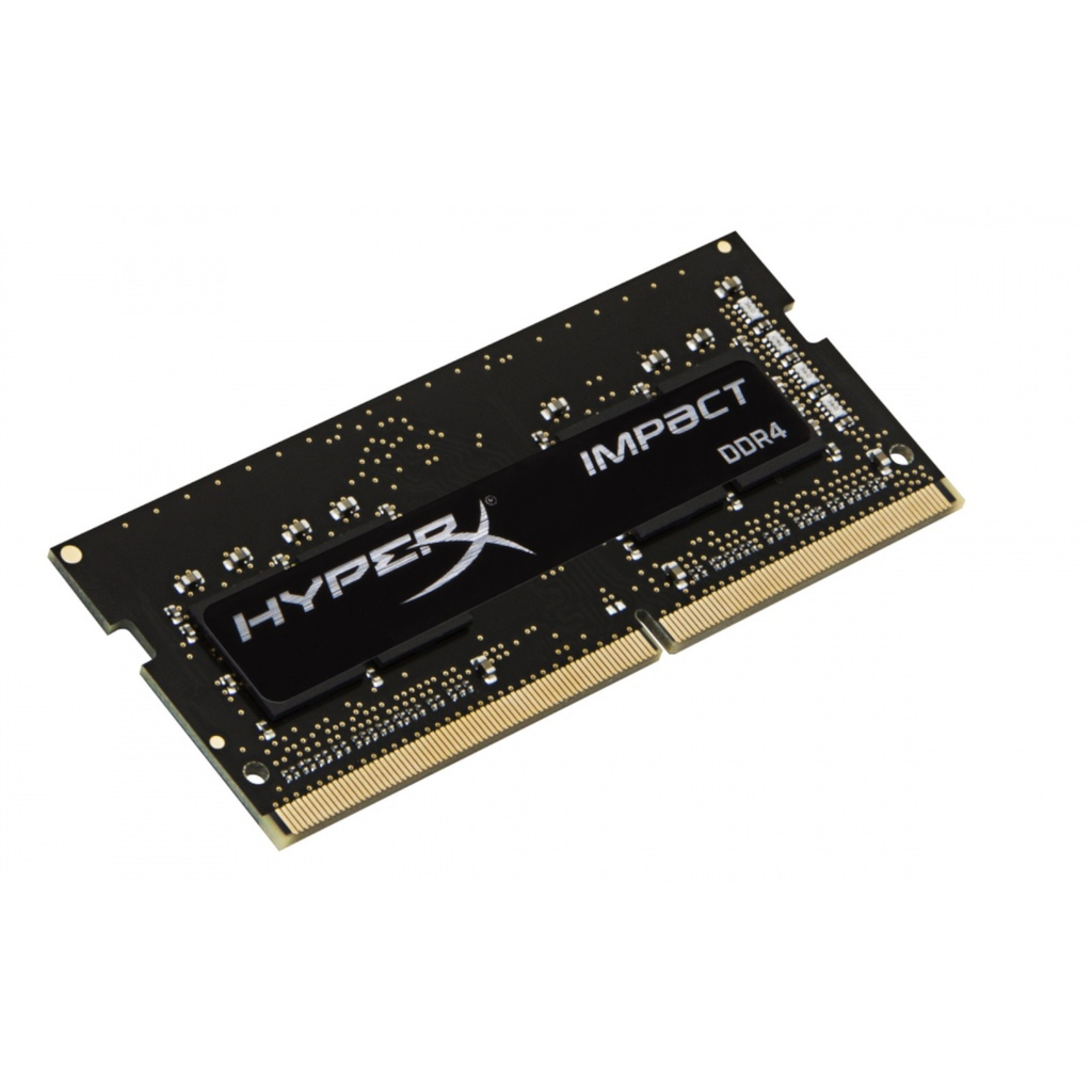 Memoria RAM Kingston Impact DDR4, 2400MHz, 8GB