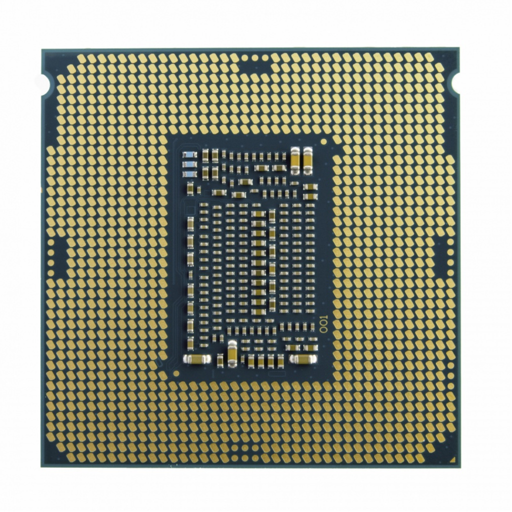 Intel Bx80684i78700 Cpu Core I7 8700 3.2ghz 12mb 65w Soc1151 8th Gen