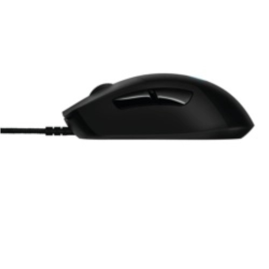 Logitech G403 Prodigy Mouse Gaming 200 12000 Dpi