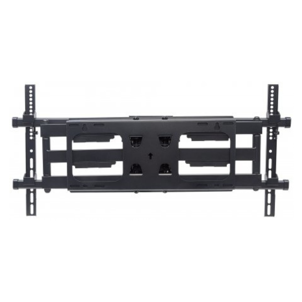 Manhattan 461290 Soporte De Pared Para Tv Curva De 37 A 90 P