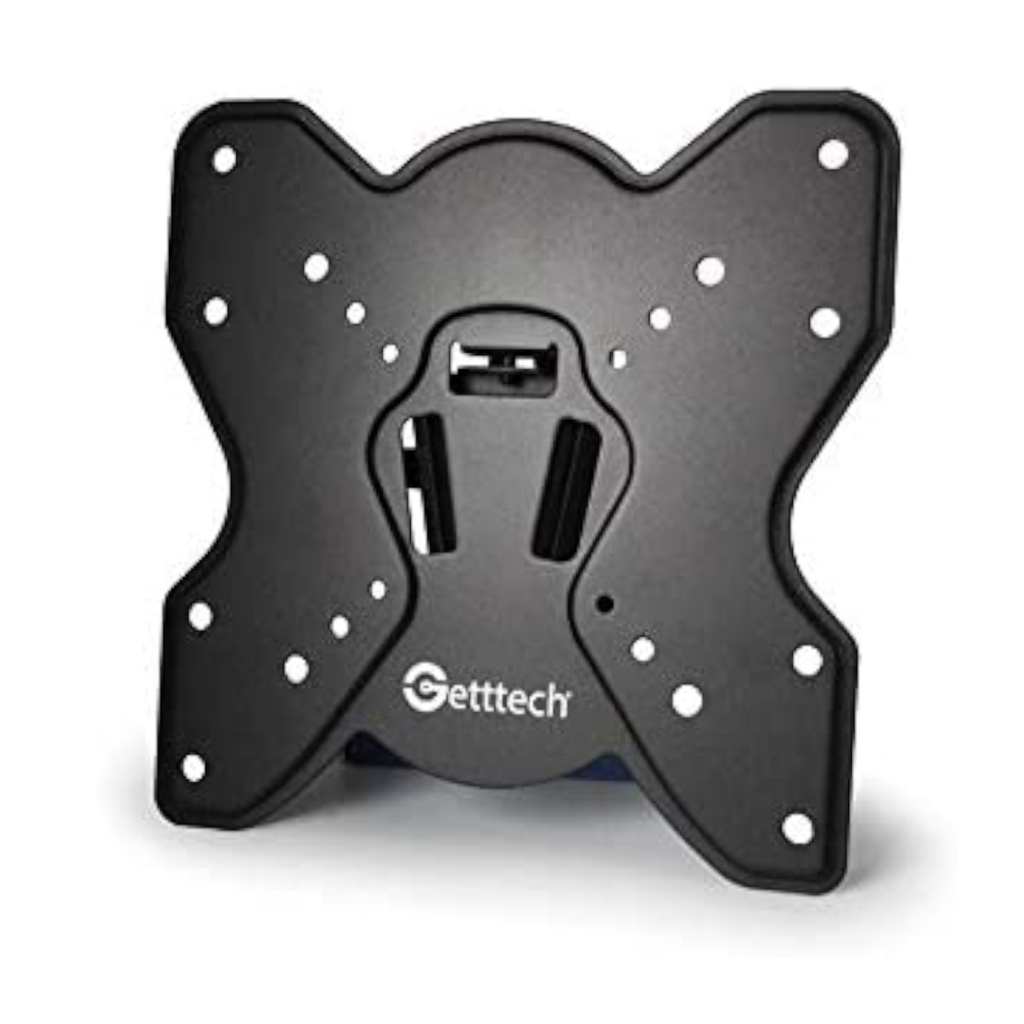 Getttech Tw-1064 Soporte Para Tv Pantalla 17 A 42 Pulgadas 2