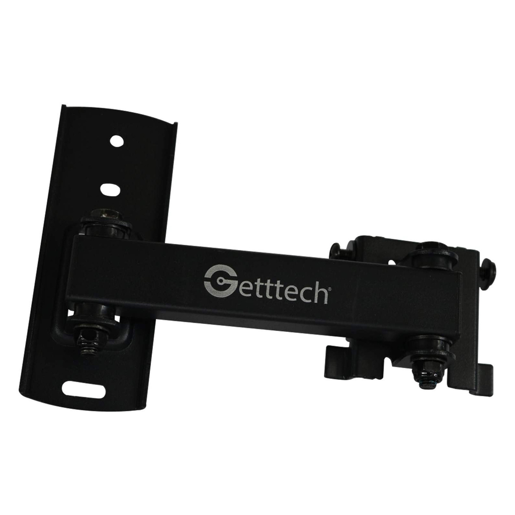 Soporte Getttech para pantalla de 17-42", brazo articulado