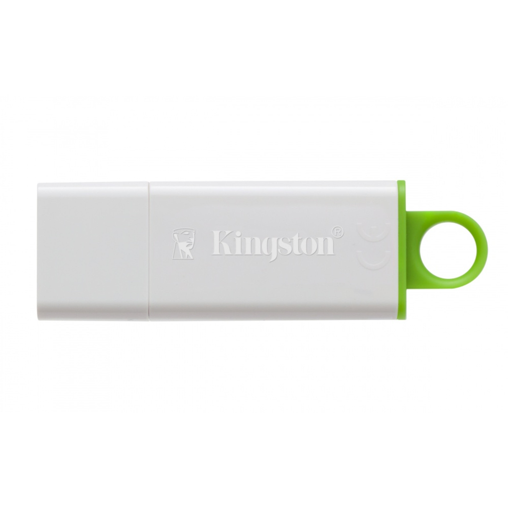 Memoria USB Kingston DataTraveler I G4, 128GB, USB 3.0