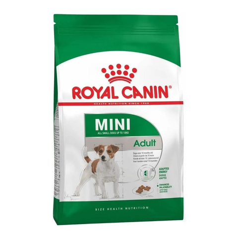 Alimento Royal Canin Size Health Nutrition bolsa de 6.36kg