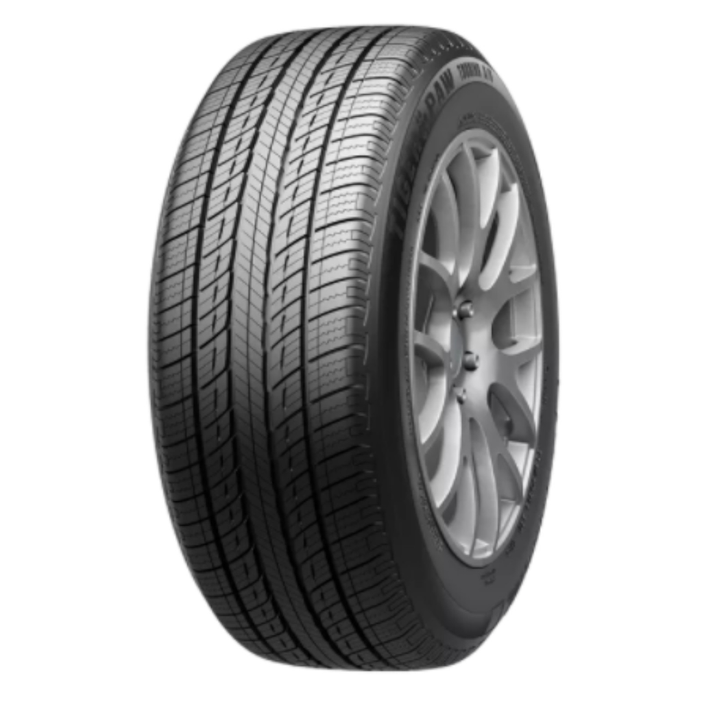 Llanta 185/65 R15 Uniroyal Tiger Paw Touring As 88h