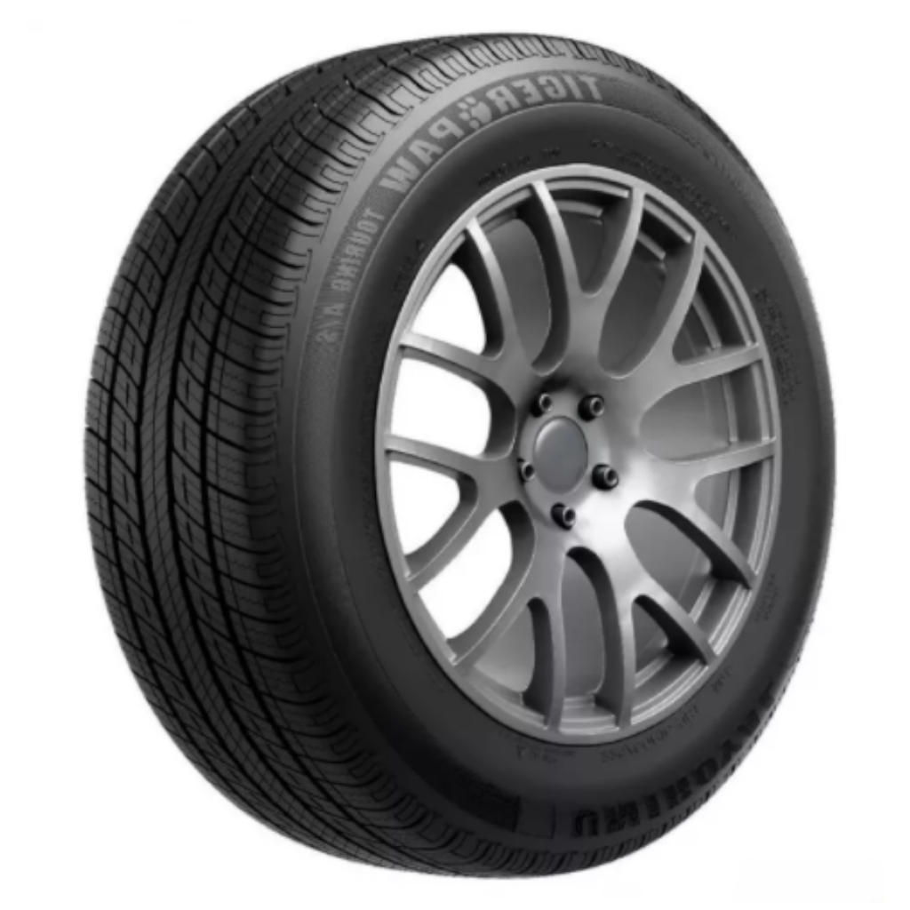 Llanta 185/65 R15 Uniroyal Tiger Paw Touring As 88h